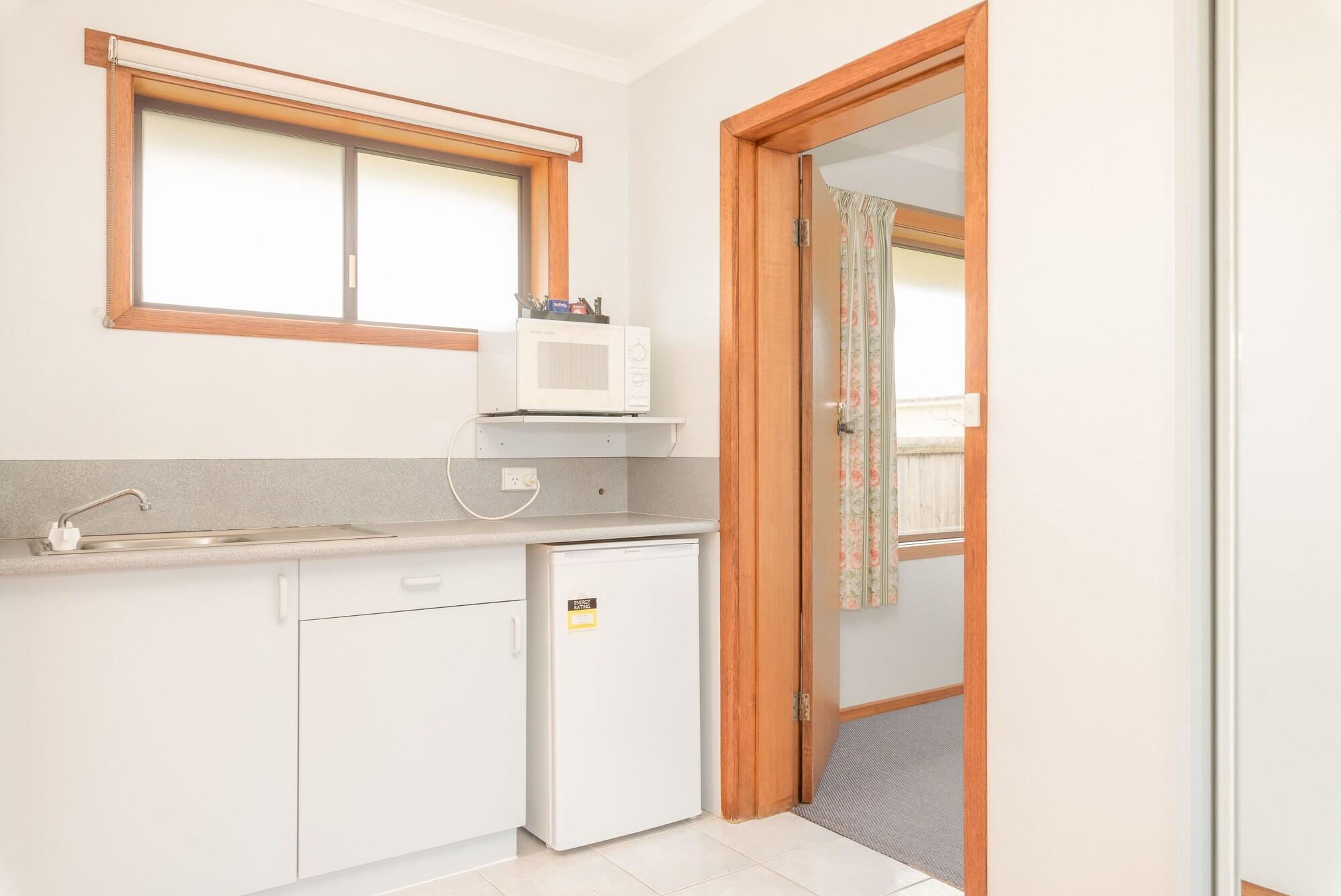 Seasonal South Motel & Function Centre アルバーストン エクステリア 写真