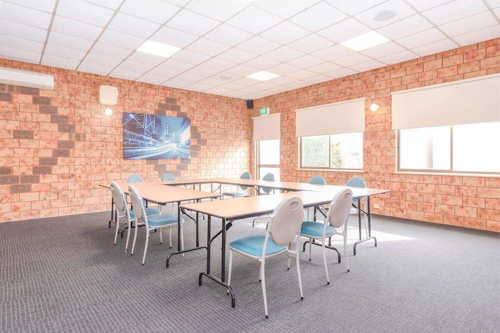 Seasonal South Motel & Function Centre アルバーストン エクステリア 写真