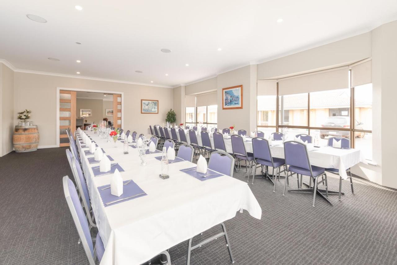 Seasonal South Motel & Function Centre アルバーストン エクステリア 写真