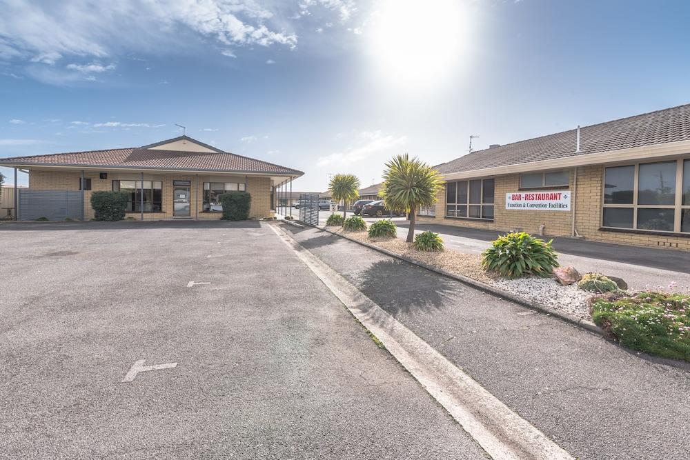 Seasonal South Motel & Function Centre アルバーストン エクステリア 写真