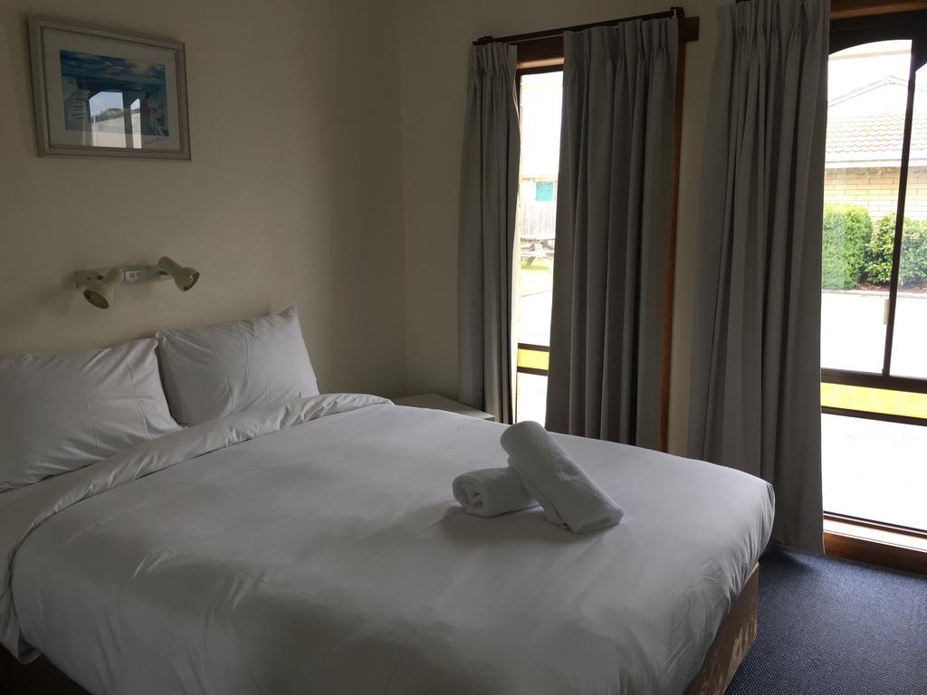 Seasonal South Motel & Function Centre アルバーストン 部屋 写真