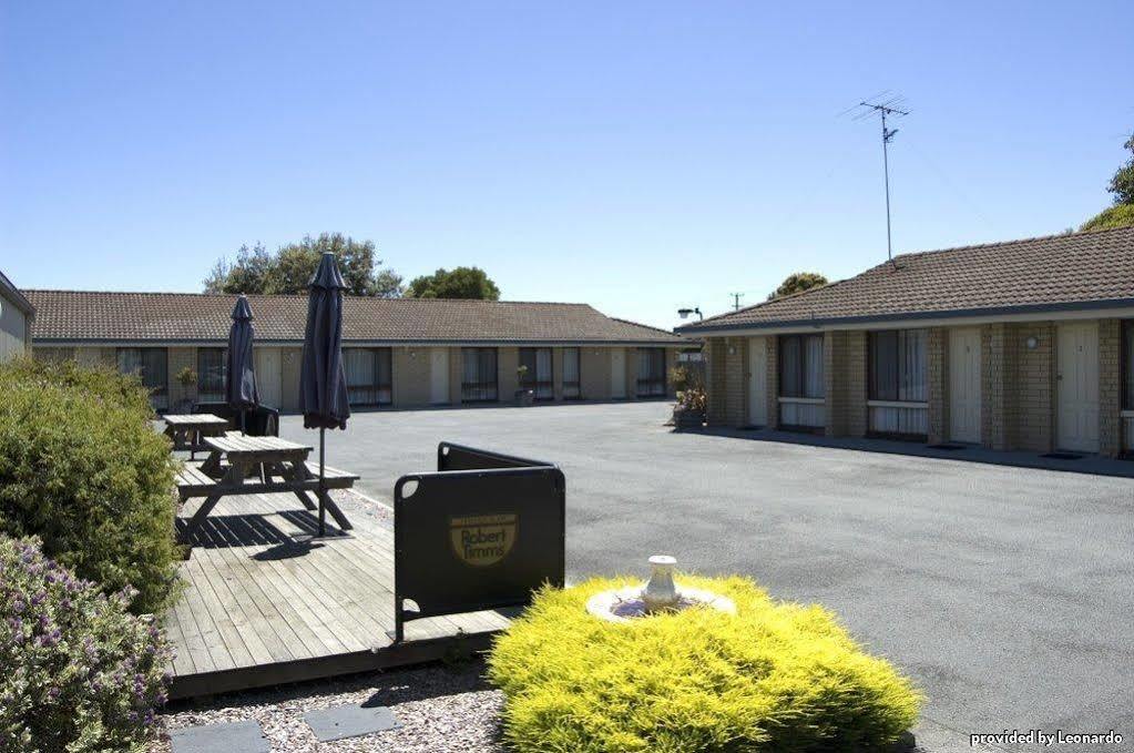 Seasonal South Motel & Function Centre アルバーストン エクステリア 写真