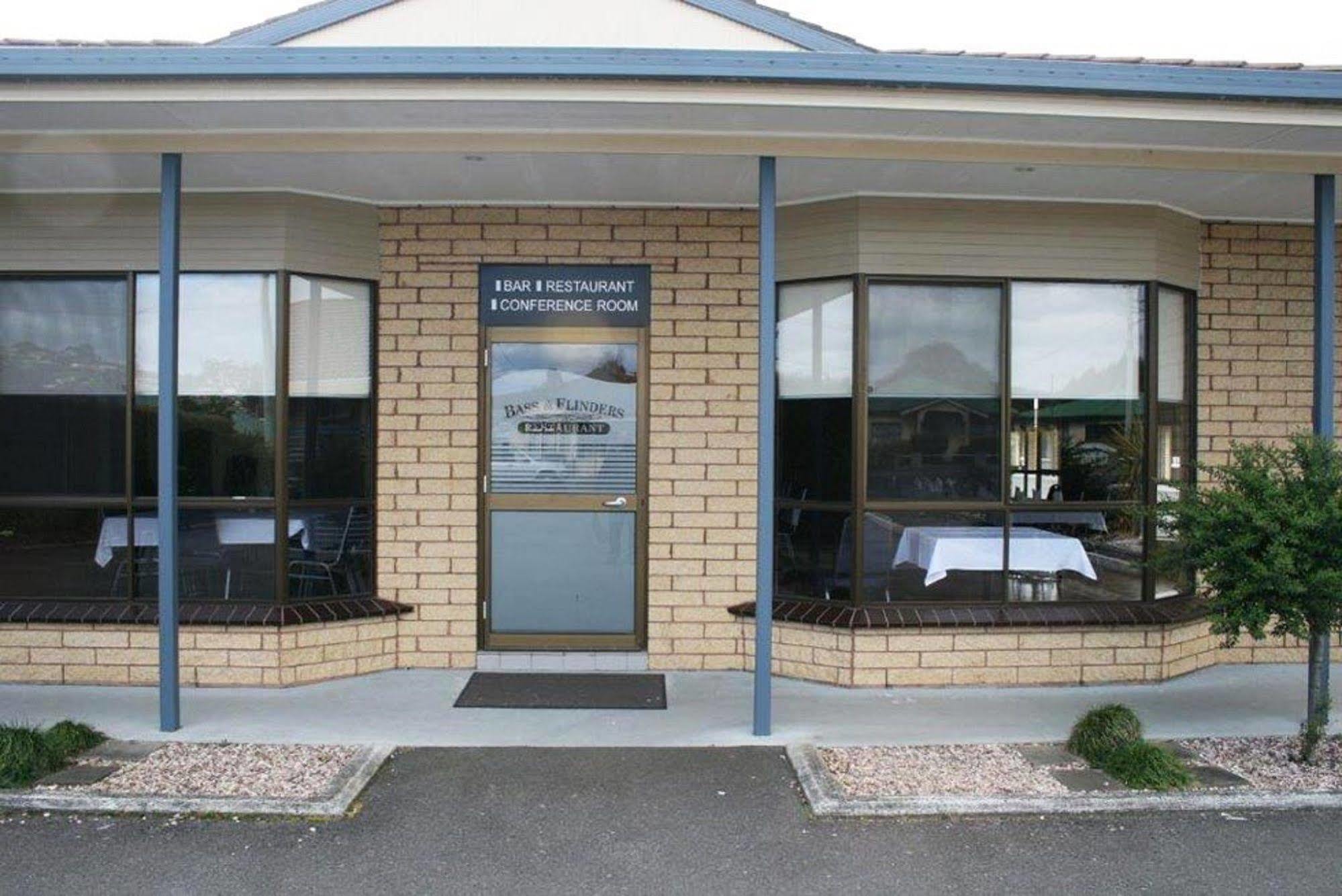 Seasonal South Motel & Function Centre アルバーストン エクステリア 写真