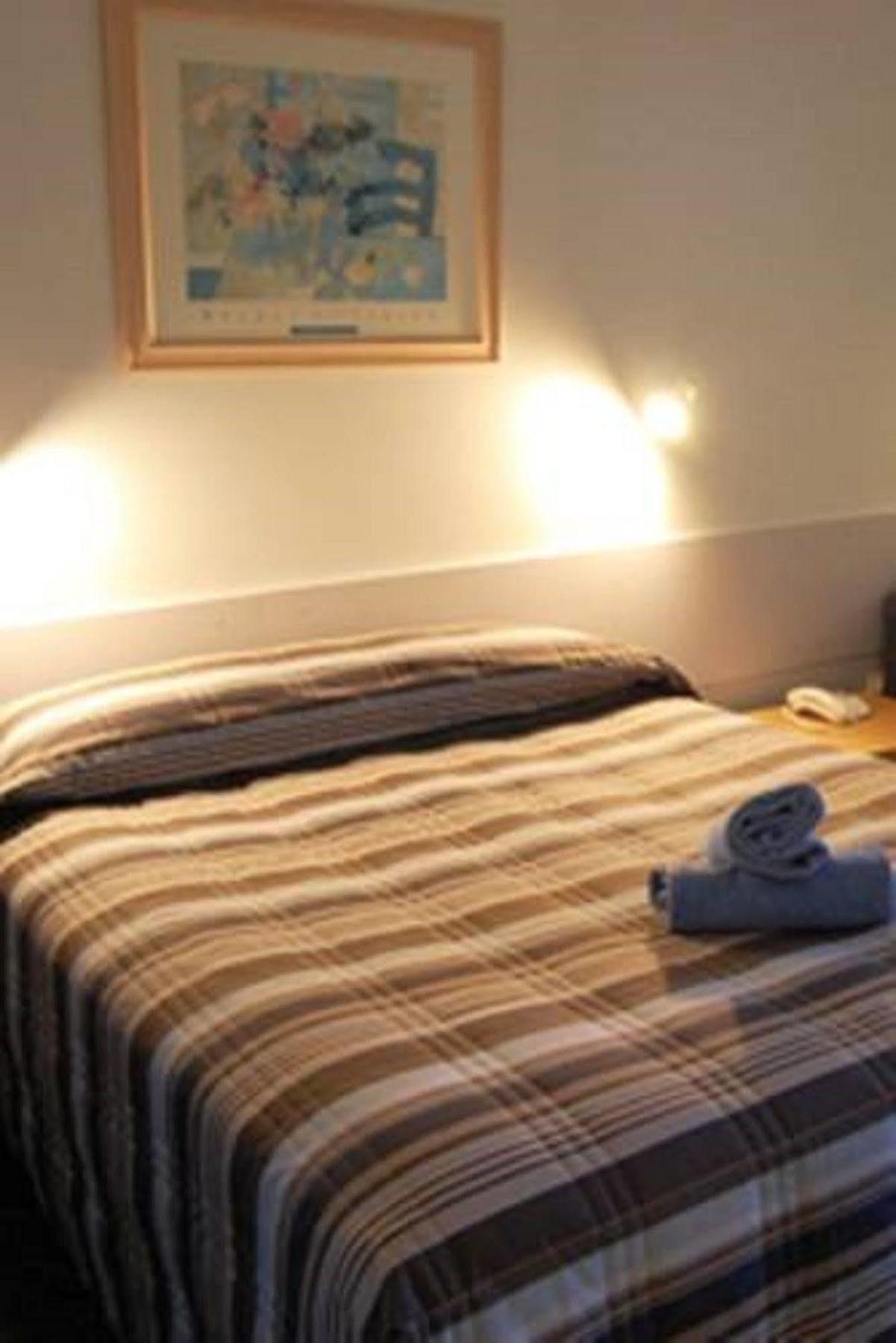 Seasonal South Motel & Function Centre アルバーストン エクステリア 写真
