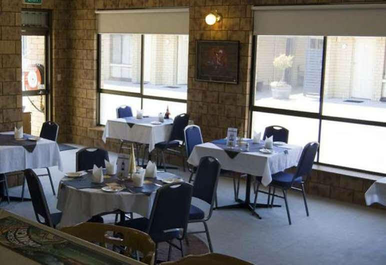 Seasonal South Motel & Function Centre アルバーストン エクステリア 写真