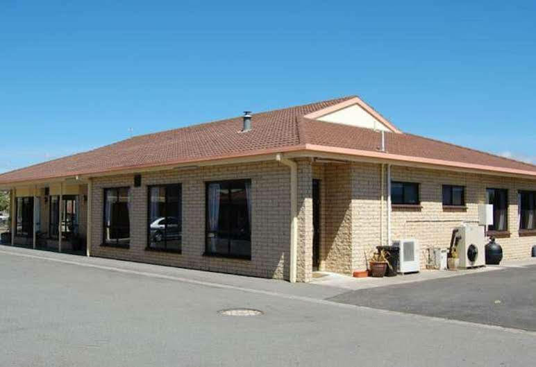 Seasonal South Motel & Function Centre アルバーストン エクステリア 写真