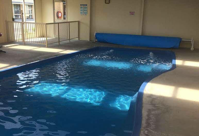 Seasonal South Motel & Function Centre アルバーストン エクステリア 写真